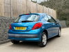 Peugeot 207 1.4 Sport 3dr 3dr Manual 2026
