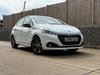 Peugeot 208 1.2 PureTech XS Lime Euro 6 5dr 5dr Manual 2026
