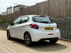 Peugeot 208 1.2 PureTech XS Lime Euro 6 5dr 5dr Manual 2026