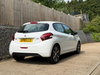 Peugeot 208 1.2 PureTech XS Lime Euro 6 5dr 5dr Manual 2026