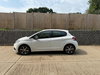 Peugeot 208 1.2 PureTech XS Lime Euro 6 5dr 5dr Manual 2026