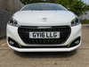 Peugeot 208 1.2 PureTech XS Lime Euro 6 5dr 5dr Manual 2026