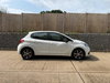 Peugeot 208 1.2 PureTech XS Lime Euro 6 5dr 5dr Manual 2026