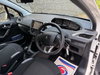 Peugeot 208 1.2 PureTech XS Lime Euro 6 5dr 5dr Manual 2026