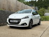 Peugeot 208 1.2 PureTech XS Lime Euro 6 5dr 5dr Manual 2026