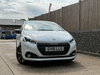 Peugeot 208 1.2 PureTech XS Lime Euro 6 5dr 5dr Manual 2026