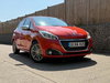 Peugeot 208 1.2 PureTech Allure Euro 6 5dr 5dr Manual 2026