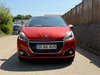 Peugeot 208 1.2 PureTech Allure Euro 6 5dr 5dr Manual 2026