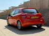 Peugeot 208 1.2 PureTech Allure Euro 6 5dr 5dr Manual 2026