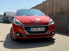 Peugeot 208 1.2 PureTech Allure Euro 6 5dr 5dr Manual 2026