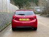 Peugeot 208 1.2 PureTech GT Line Euro 6 (s/s) 5dr 5dr Manual 2026