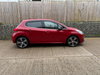 Peugeot 208 1.2 PureTech GT Line Euro 6 (s/s) 5dr 5dr Manual 2026