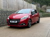 Peugeot 208 1.2 PureTech GT Line Euro 6 (s/s) 5dr 5dr Manual 2026