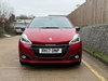 Peugeot 208 1.2 PureTech GT Line Euro 6 (s/s) 5dr 5dr Manual 2026