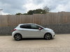 Peugeot 208 1.2 PureTech Roland Garros Euro 6 (s/s) 5dr 5dr Manual 2026