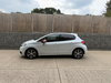 Peugeot 208 1.2 PureTech Roland Garros Euro 6 (s/s) 5dr 5dr Manual 2026