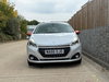 Peugeot 208 1.2 PureTech Roland Garros Euro 6 (s/s) 5dr 5dr Manual 2026