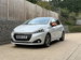 Peugeot 208 1.2 PureTech Roland Garros Euro 6 (s/s) 5dr 5dr Manual 2016