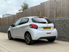 Peugeot 208 1.2 PureTech Roland Garros Euro 6 (s/s) 5dr 5dr Manual 2026
