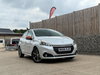 Peugeot 208 1.2 PureTech Roland Garros Euro 6 (s/s) 5dr 5dr Manual 2026