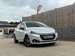 Peugeot 208 1.2 PureTech Roland Garros Euro 6 (s/s) 5dr 5dr Manual 2016