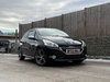 Peugeot 208 1.6 THP GTi Euro 5 3dr 3dr Manual 2026