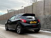 Peugeot 208 1.6 THP GTi Euro 5 3dr 3dr Manual 2026