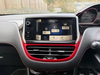 Peugeot 208 1.6 THP GTi Euro 5 3dr 3dr Manual 2026