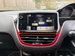 Peugeot 208 1.6 THP GTi Euro 5 3dr 3dr Manual 2013