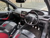 Peugeot 208 1.6 THP GTi Euro 5 3dr 3dr Manual 2026
