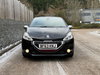 Peugeot 208 1.6 THP GTi Euro 5 3dr 3dr Manual 2026