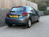 Peugeot 208 1.6 BlueHDi Active Euro 6 5dr 5dr Manual 2026