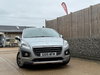 Peugeot 3008 1.6 HDi Active Euro 5 5dr 5dr Manual 2026
