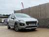 Peugeot 3008 1.6 HDi Active Euro 5 5dr 5dr Manual 2026