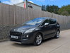 Peugeot 3008 1.6 THP Allure Euro 5 5dr 5dr Manual 2026