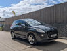 Peugeot 3008 1.6 THP Allure Euro 5 5dr 5dr Manual 2026