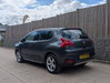 Peugeot 3008 1.6 THP Allure Euro 5 5dr 5dr Manual 2026
