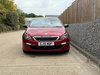Peugeot 308 1.2 PureTech Active Euro 6 (s/s) 5dr 5dr Manual 2026
