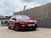 Peugeot 308 1.2 PureTech Active Euro 6 (s/s) 5dr 5dr Manual 2026