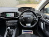 Peugeot 308 1.2 PureTech Allure Euro 6 (s/s) 5dr 5dr Manual 2026