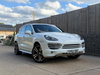 Porsche Cayenne 3.0 TD V6 Tiptronic 4WD Euro 5 (s/s) 5dr 5dr Automatic 2026