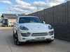 Porsche Cayenne 3.0 TD V6 Tiptronic 4WD Euro 5 (s/s) 5dr 5dr Automatic 2026