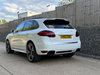 Porsche Cayenne 3.0 TD V6 Tiptronic 4WD Euro 5 (s/s) 5dr 5dr Automatic 2026