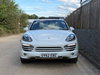 Porsche Cayenne 3.0 TD V6 Tiptronic 4WD Euro 5 (s/s) 5dr 5dr Automatic 2026