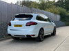 Porsche Cayenne 3.0 TD V6 Tiptronic 4WD Euro 5 (s/s) 5dr 5dr Automatic 2026