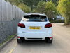 Porsche Cayenne 3.0 TD V6 Tiptronic 4WD Euro 5 (s/s) 5dr 5dr Automatic 2026