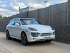 Porsche Cayenne 3.0 TD V6 Tiptronic 4WD Euro 5 (s/s) 5dr 5dr Automatic 2026