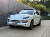 Porsche Cayenne 3.0 TD V6 Tiptronic 4WD Euro 5 (s/s) 5dr 5dr Automatic 2026