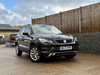 Seat Ateca 1.6 TDI Ecomotive SE Euro 6 (s/s) 5dr 5dr Manual 2026