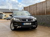 Seat Ateca 1.6 TDI Ecomotive SE Euro 6 (s/s) 5dr 5dr Manual 2026